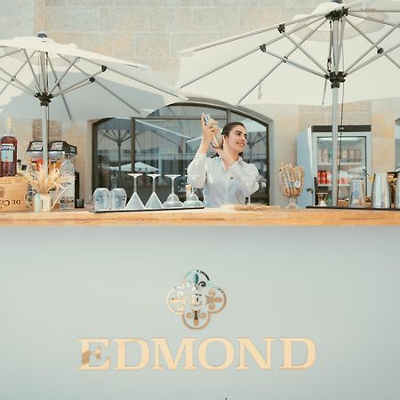 Edmond Luxury Hotel & Spa Rosh Pinna Luaran gambar