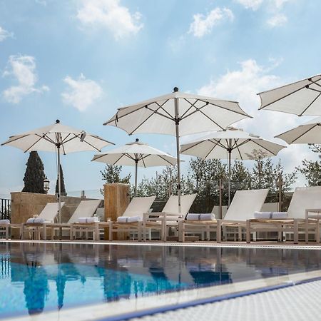 Edmond Luxury Hotel & Spa Rosh Pinna Luaran gambar