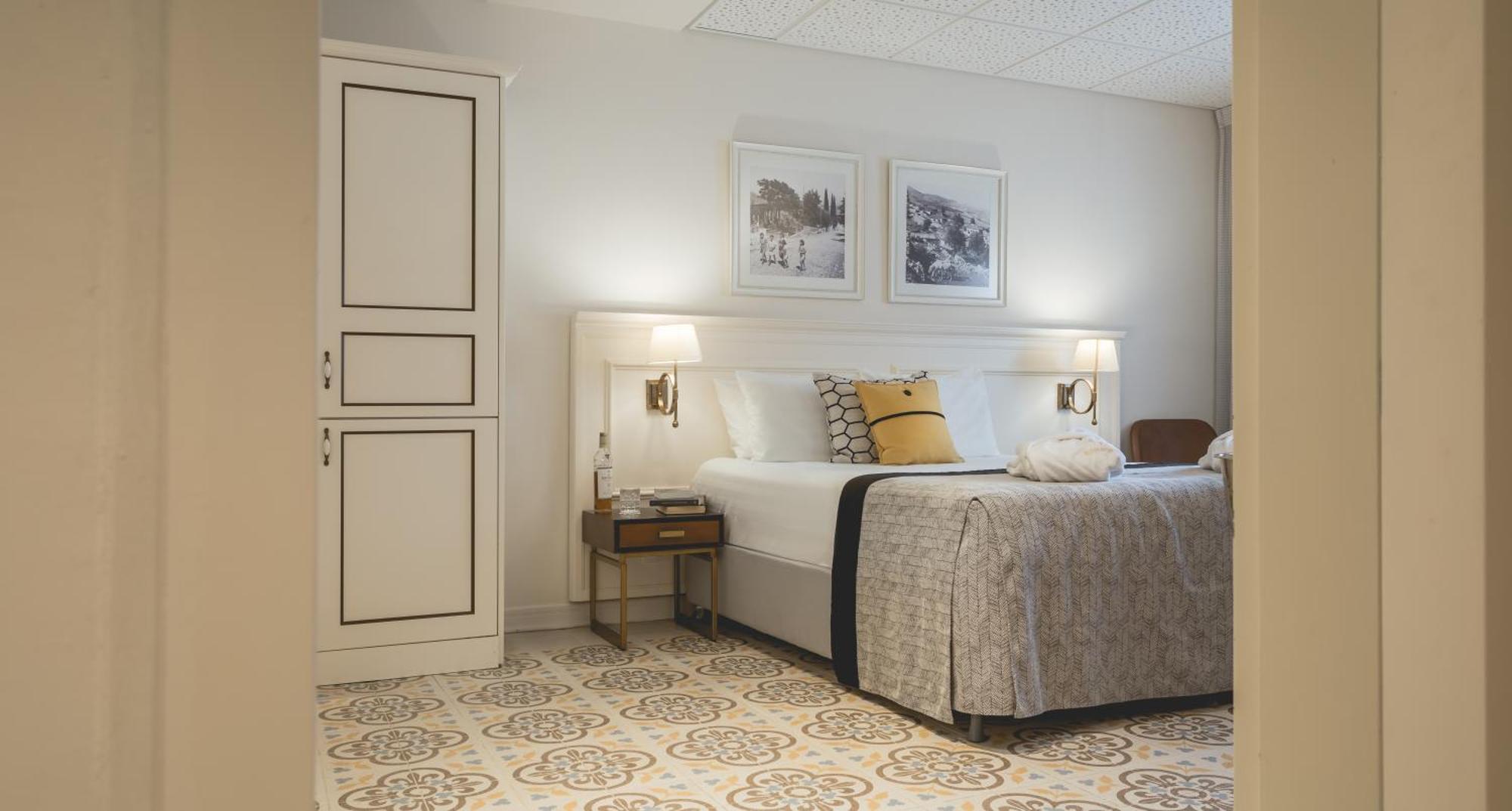 Edmond Luxury Hotel & Spa Rosh Pinna Luaran gambar