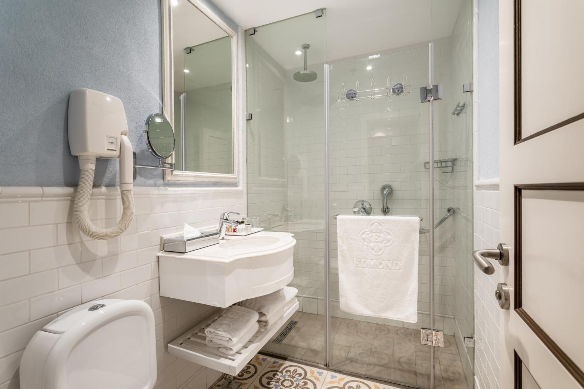 Edmond Luxury Hotel & Spa Rosh Pinna Luaran gambar