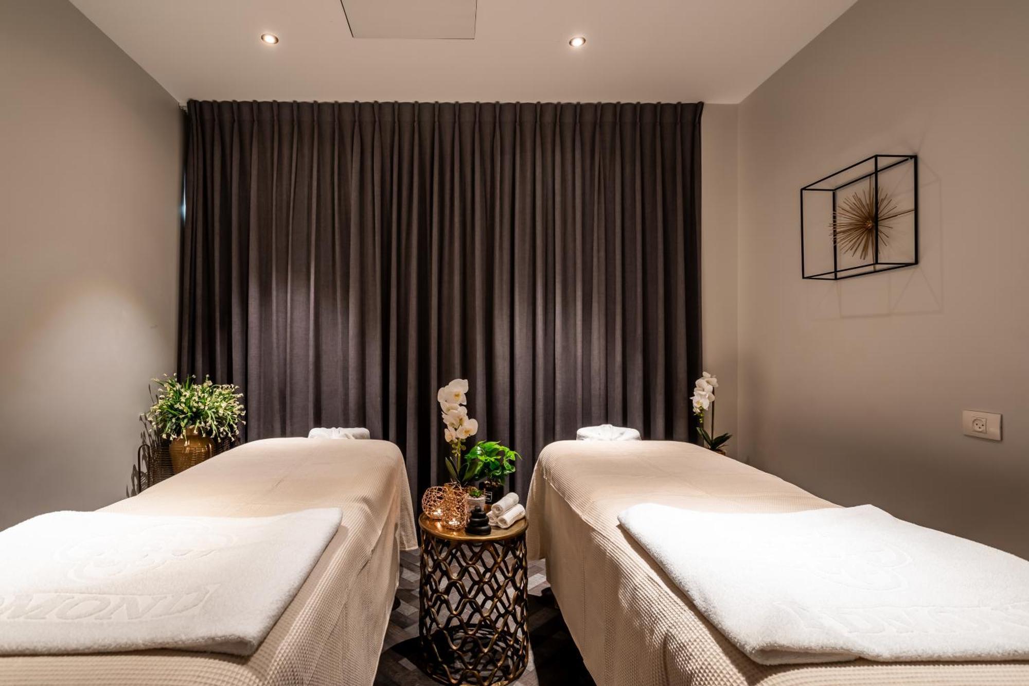 Edmond Luxury Hotel & Spa Rosh Pinna Luaran gambar