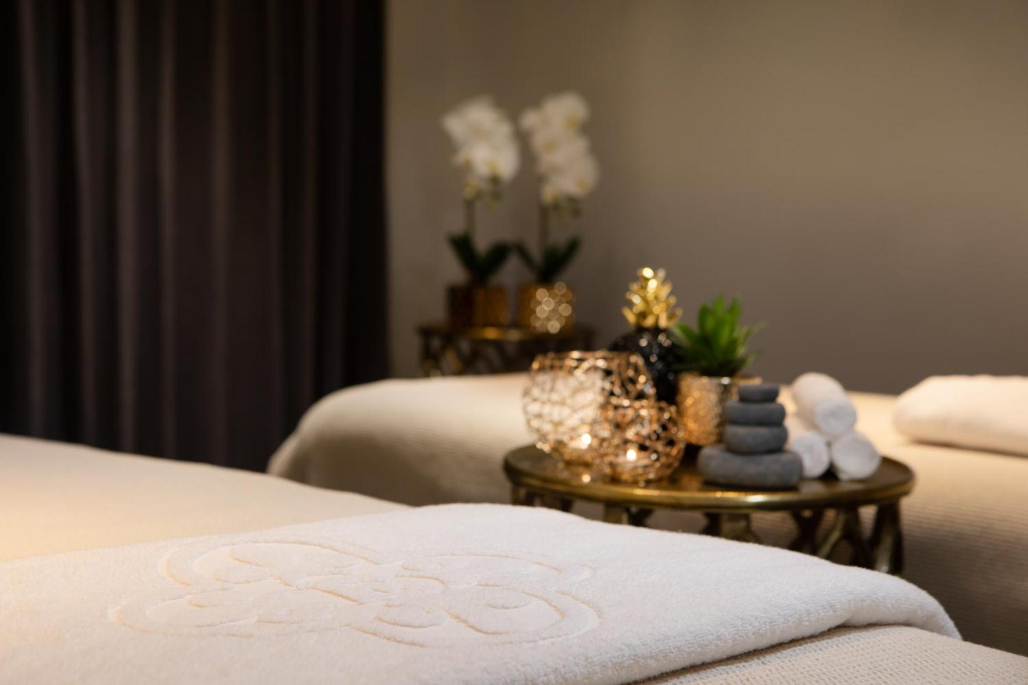 Edmond Luxury Hotel & Spa Rosh Pinna Luaran gambar