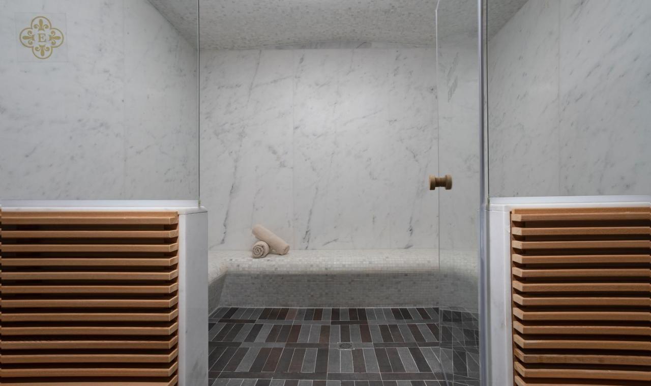Edmond Luxury Hotel & Spa Rosh Pinna Luaran gambar