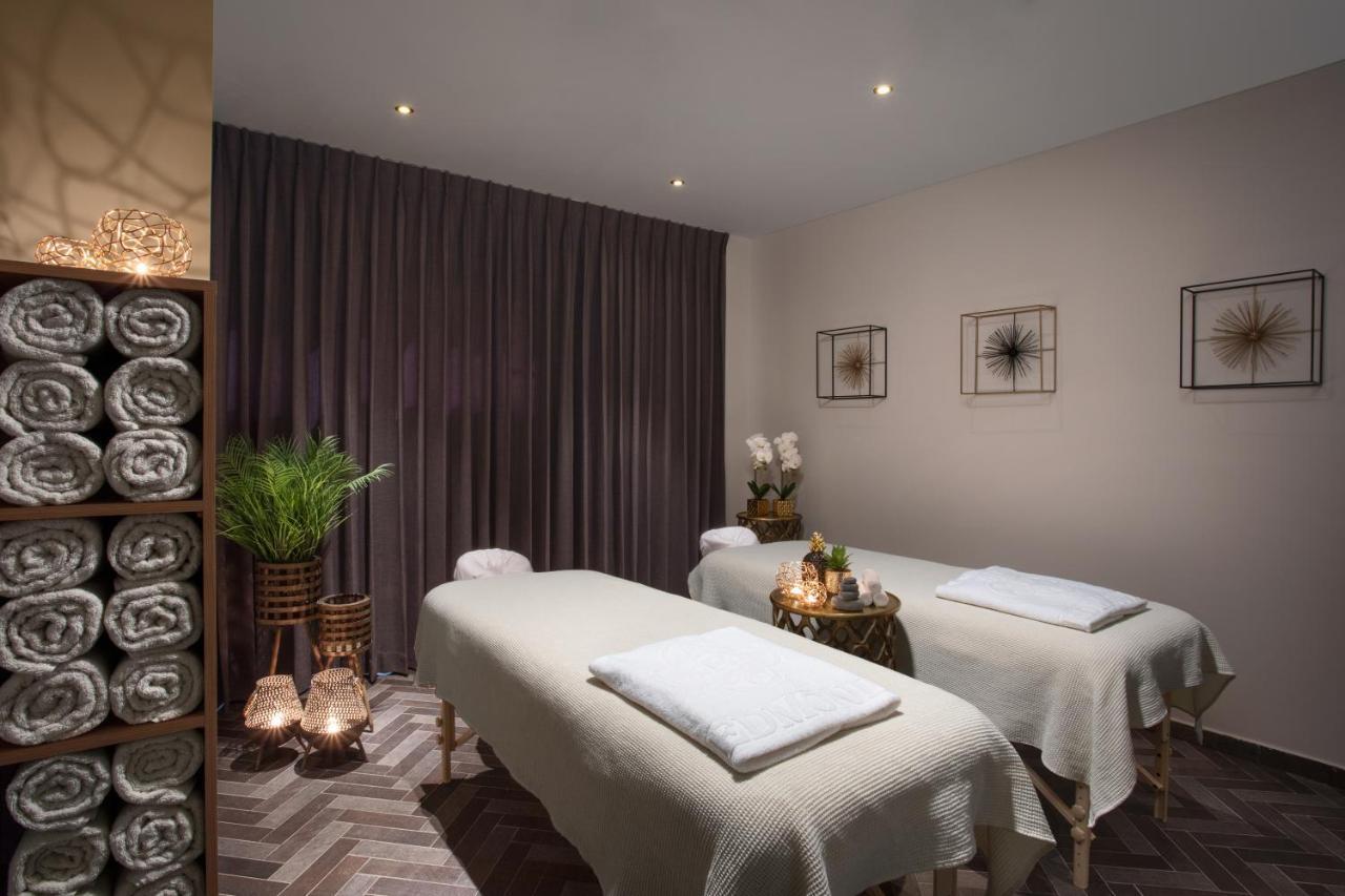 Edmond Luxury Hotel & Spa Rosh Pinna Luaran gambar
